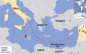 BBC: «Βόμβα» χημικών στη θάλασσα δυτικά της Κρήτης ετοιμάζει η Συρία - Φωτογραφία 2