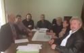 Δήμος Σοφάδων: Συνάντηση για τα αρδευτικά έργα Σμοκόβου
