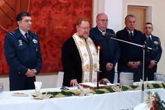 Κοπή της Πρωτοχρονιάτικης Πίτας της ΔΑΥ