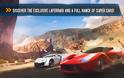 Asphalt 8: Airborne: AppStore update free game