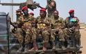 Υπό τον έλεγχο του κυβερνητικού στρατού η πόλη Μπεντιού στο Νότιο Σουδάν
