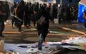 Τρεις νεκροί σε συγκρούσεις στην Αίγυπτο