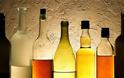 Κατασχέθηκαν 12.000 λαθραίες φιάλες αλκοολούχων ποτών στη Λάρισα