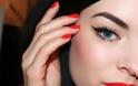 9 διαφορετικοί τρόποι εφαρμογής eyeliner