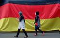 Ρεκόρ 14ετίας καταγράφηκε στις αιτήσεις παροχής ασύλου στη Γερμανία