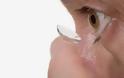 iOptic: Έξυπνοι φακοί επαφής χαρίζουν βιονική όραση