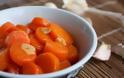 Οι 6 λόγοι για να τρώμε καρότα καθημερινά