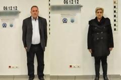 Δυτική Ελλάδα: Αυτό είναι το ζευγάρι των απατεώνων που έχουν εξαπατήσει ένα σωρό ηλικιωμένους στην περιοχή