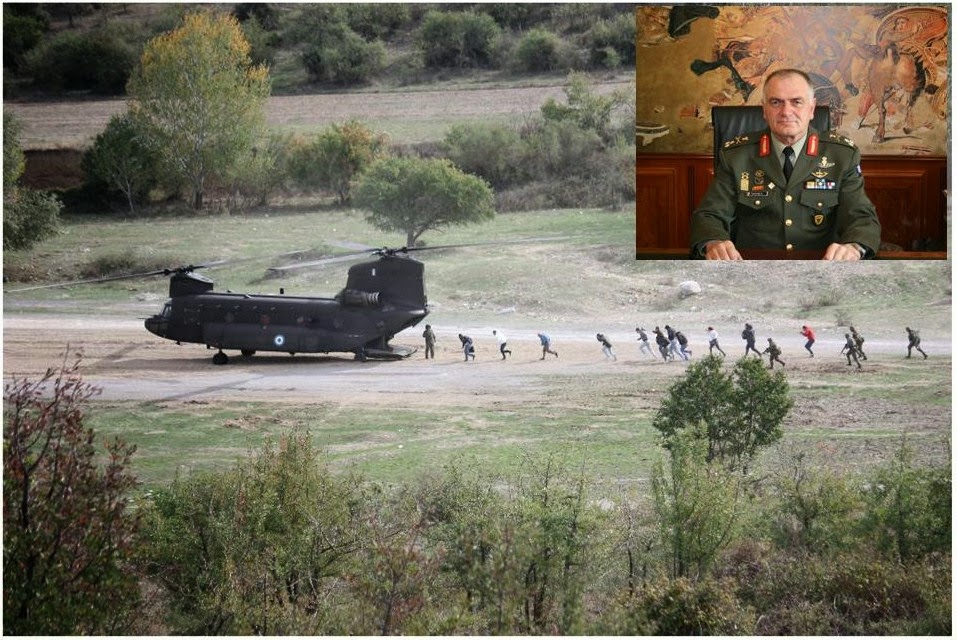 Κατάσταση Επιβίβασης για τα Στελέχη των ΕΔ: Επιστολή - πρόταση προς κ. ΥΕΘΑ - Φωτογραφία 2