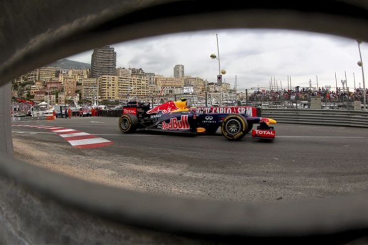 F1 2014: Το πρωτάθλημα ξεκίνησε! - Φωτογραφία 1