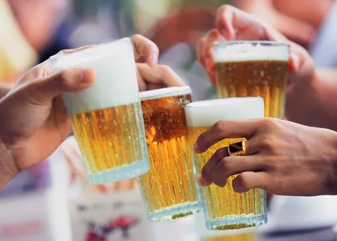 Ραγδαία αύξηση των αλκοολικών στη Γερμανία - Φωτογραφία 1