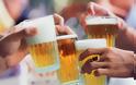 Ραγδαία αύξηση των αλκοολικών στη Γερμανία