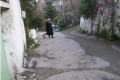 Μετακινήθηκε το χωριό και... ήλθε η μοναξιά