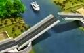 ΔΕΙΤΕ: Απίστευτο λάθος στην εγκατάσταση γέφυρας που προκάλεσε σάλο