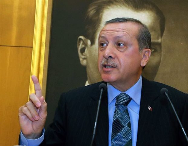 Τουρκία: Ο Ερντογάν στοχεύει τους δικαστικούς - Κάνει λόγο για πραξικόπημα «από φίλους»» - Φωτογραφία 1