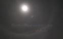 Δείτε πως φαίνεται το φεγγάρι από πολλές περιοχές της Πρέβεζας