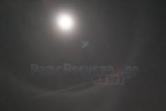 Δείτε πως φαίνεται το φεγγάρι από πολλές περιοχές της Πρέβεζας