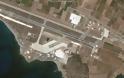 Αδεια χρήσης της αεροπορικής βάσης στη Πάφο και του λιμανιού της Λεμεσού δίνει η Κύπρος στη Ρωσία