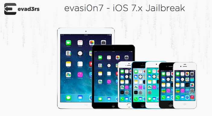 Evas0n: Jaibreak ios 7....ακόμη μια αναβάθμιση - Φωτογραφία 1