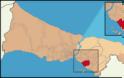 Λόφος θησαυρών (Μάλτεπε) ...ονομάζεται η περιοχή της φύλακης που κρατείται ο Φιλιππίδης στην Τουρκία