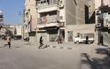 Συρία: Ανακατέλαβε πόλη κοντά στο Χαλέπι ο στρατός