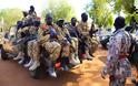 Συνεχίζονται οι προσπάθειες επίλυσης της σύγκρουσης στο Ν. Σουδάν