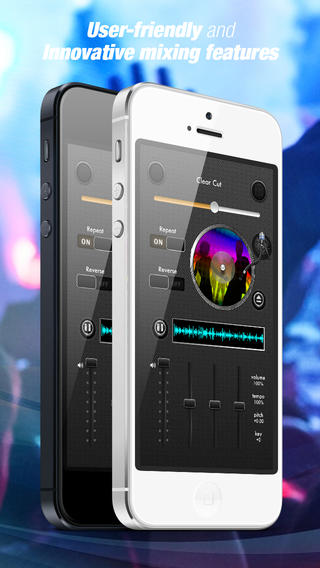 Pocket DJ Music Remixer: AppStore free...για λίγες ώρες δωρεάν - Φωτογραφία 5