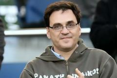Ο Φιλιππίδης και τα Golden Boys που κατέστρεψαν τη ΝΔ...!!!