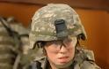 Οι Γυναίκες του Αμερικάνικου Στρατού ........εν Δράση !!!!! (ΔΕΙΤΕ ΦΩΤΟ)