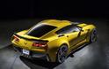 Πρώτες εικόνες της Chevrolet Corvette Z06 - Φωτογραφία 2