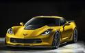 Πρώτες εικόνες της Chevrolet Corvette Z06 - Φωτογραφία 4