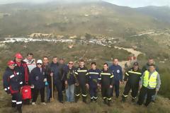 Με μεγάλη επιτυχία και προσέλευση πλήθους εθελοντών και φορέων πραγματοποιήθηκε η 1η αναδάσωση του 2014 στη...
