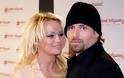 Η Pamela Anderson ξαναπαντρεύτηκε τον Rick Salomon - Φωτογραφία 3