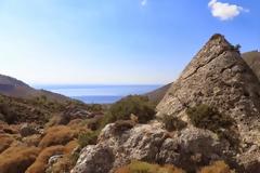 Η άγνωστη πυραμίδα των Χανίων