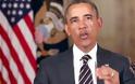 Ομπάμα: Σημειώθηκε «στέρεη» πρόοδος στο θέμα των πυρηνικών του Ιράν