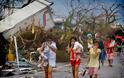 Τυφώνας σeξουαλικής εκμετάλλευσης στις Φιλιππίνες