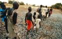 Αυξάνεται το προσφυγικό κύμα από το Νότιο Σουδάν