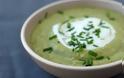 Η θαυματουργή πράσινη σούπα που τρώνε όλοι οι σταρ - Υπόσχεται αποτοξίνωση και απώλεια βάρους