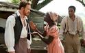 Η ταινία «12 Χρόνια Σκλάβος» ανακηρύσσεται Καλύτερη Δραματική Ταινία στις φετινές Χρυσές Σφαίρες