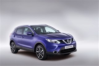 Νέο Nissan QASHQAI :  H θρυλική πορεία, για τo απόλυτο crossover, συνεχίζεται … (video+photos) - Φωτογραφία 2