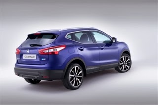 Νέο Nissan QASHQAI :  H θρυλική πορεία, για τo απόλυτο crossover, συνεχίζεται … (video+photos) - Φωτογραφία 3