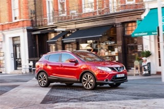 Νέο Nissan QASHQAI :  H θρυλική πορεία, για τo απόλυτο crossover, συνεχίζεται … (video+photos) - Φωτογραφία 8