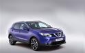 Νέο Nissan QASHQAI :  H θρυλική πορεία, για τo απόλυτο crossover, συνεχίζεται … (video+photos) - Φωτογραφία 2