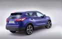 Νέο Nissan QASHQAI :  H θρυλική πορεία, για τo απόλυτο crossover, συνεχίζεται … (video+photos) - Φωτογραφία 3