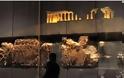 «Εφαρμογές της ψηφιακής τεχνολογίας στην έρευνα και ανάδειξη των γλυπτών του Μουσείου της Ακρόπολης»