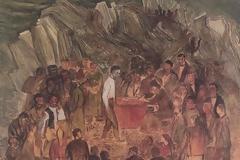 Εγκαίνια έκθεσης: «Βάλιας Σεμερτζίδης: 1911-1983»