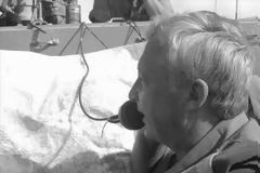 Ariel Sharon: Ηγέτης για το Ισραήλ – Σφαγέας για την Παλαιστίνη