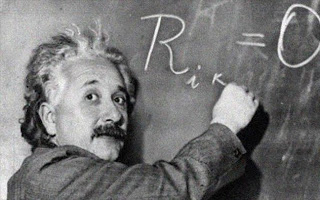 Ο Αϊνστάιν ΔΕΝ ήταν τελικά ο πιο έξυπνος άνθρωπος - Φωτογραφία 1