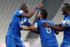 Νίκη της Καλλονής επί του ουραγού Άρη!