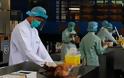 Δεύτερο επιβεβαιωμένο θύμα της γρίπης των πτηνών H7N9 στο Χονγκ Κονγκ